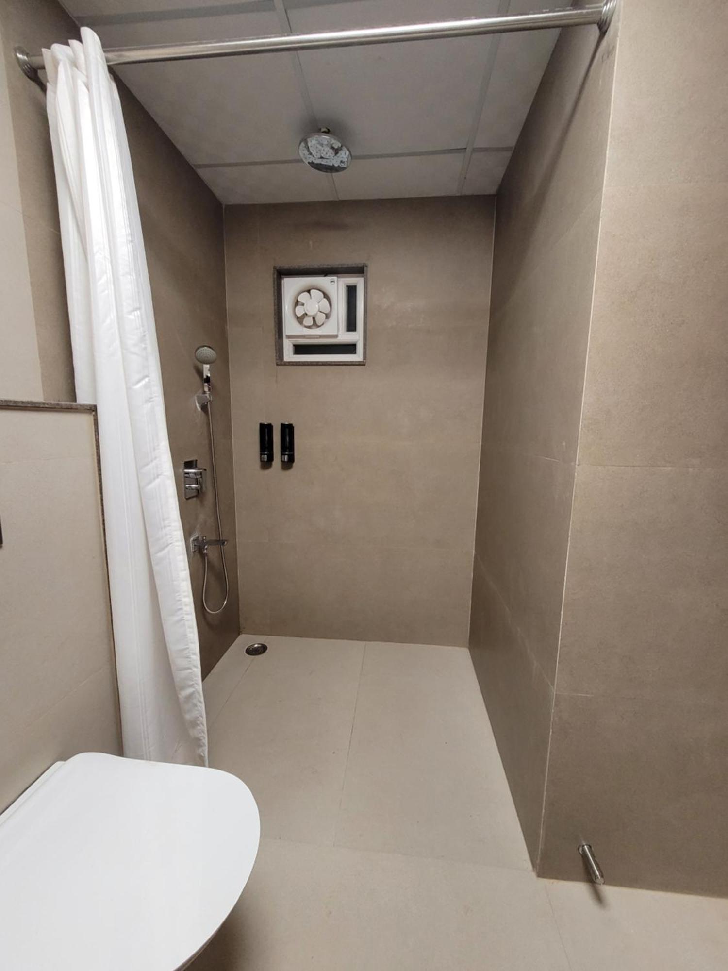 Hotel Ananda Kashi バラナシ エクステリア 写真