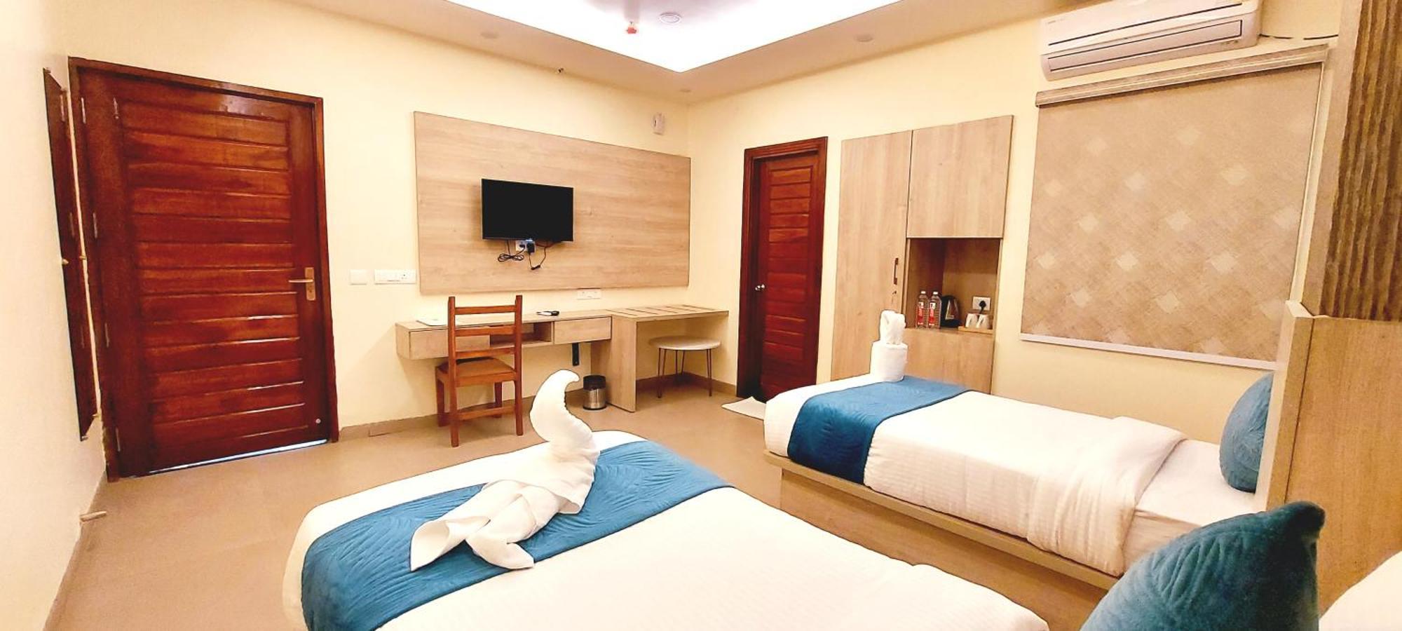 Hotel Ananda Kashi バラナシ エクステリア 写真