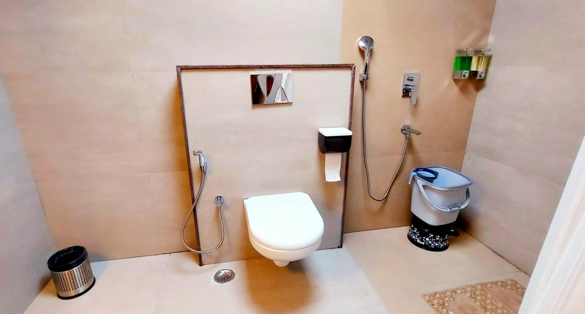 Hotel Ananda Kashi バラナシ エクステリア 写真